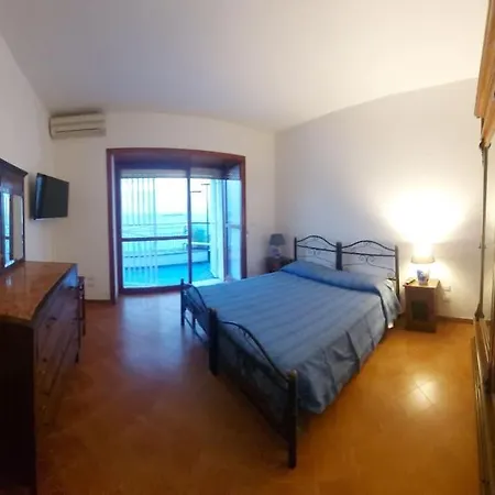 La Terrazza Appartamento Vietri