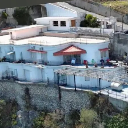 La Terrazza شقة *