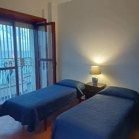 La Terrazza Apartment