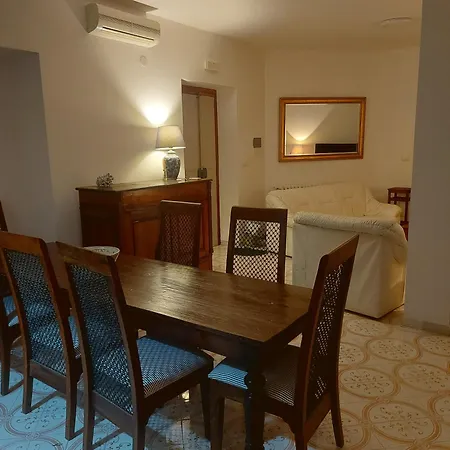 La Terrazza Apartment