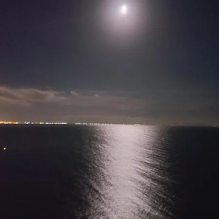 La Terrazza Vietri
