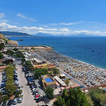 Apartment La Terrazza *