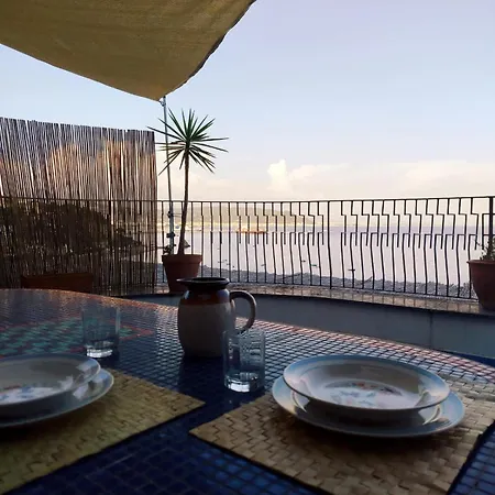 La Terrazza Vietri sul Mare