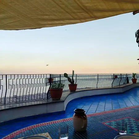 La Terrazza * Vietri sul Mare